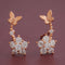 92.5 Silver Earring 168152