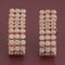 92.5 Silver Earring 176463