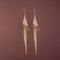 92.5 Silver Earring 180595