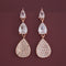 92.5 Silver Earring 183121