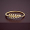 92.5 Silver Finger Ring 180800