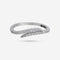 92.5 Silver Finger Ring 188501