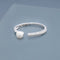 92.5 Silver Finger Ring 191221