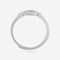 92.5 Silver Finger Ring 198875