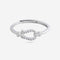 92.5 Silver Finger Ring 198875