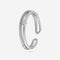 92.5 Silver Finger Ring 194870