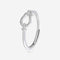 92.5 Silver Finger Ring 198875
