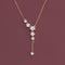 92.5 Silver Necklace 180769