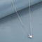 92.5 Silver Necklace 194227