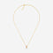 92.5 Silver Necklace 191336