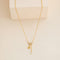 92.5 Silver Necklace 194445