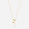 92.5 Silver Necklace 194445