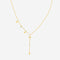 92.5 Silver Necklace 194447