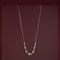 92.5 Silver Necklace 183007
