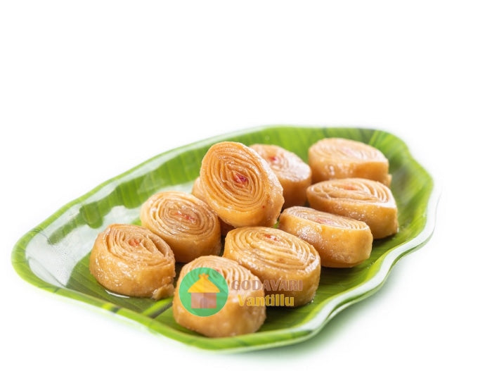 Small Kaja - 250 gms