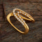 Silver Temple Finger Ring 164608