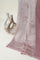 Banarasi Georgette Mauve Saree