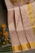 Kancheepuram Silk Onion Pink Dhoti