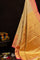 Kancheepuram Silk Gold Saree