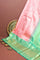 Kancheepuram Silk Peach Saree