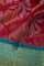 Kancheepuram Silk Pink Saree