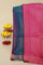 Matka Silk Pink Saree