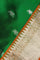 Venkatagiri Silk Green Saree