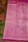 Banarasi Silk Pink Saree