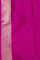 Banarasi Silk Pink Saree