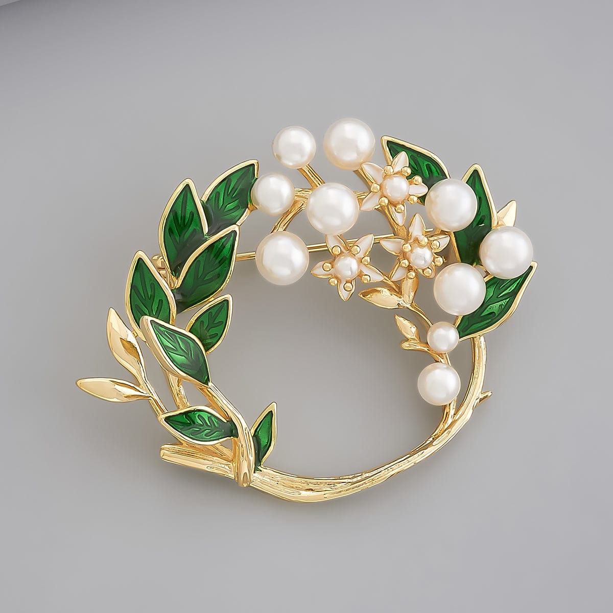 Trendy Brooch 170919