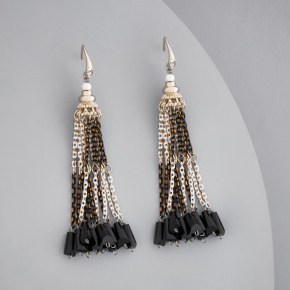 Trendy Earring 174907