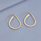 Trendy Earring 168325