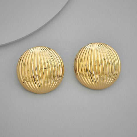 Trendy Earring 171698