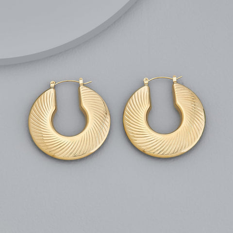 Trendy Earring 172095