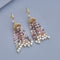 Trendy Earring 169225