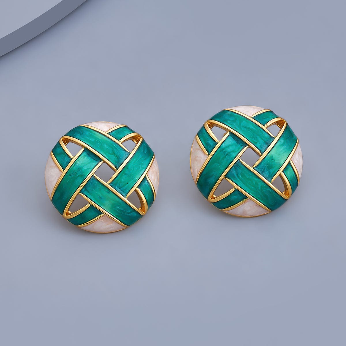 Trendy Earring 168481