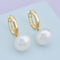 Trendy Earring 153950