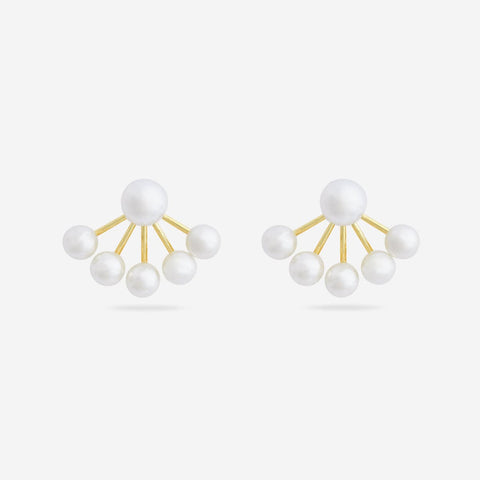 Trendy Earring 175154