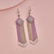 Trendy Earring 169224