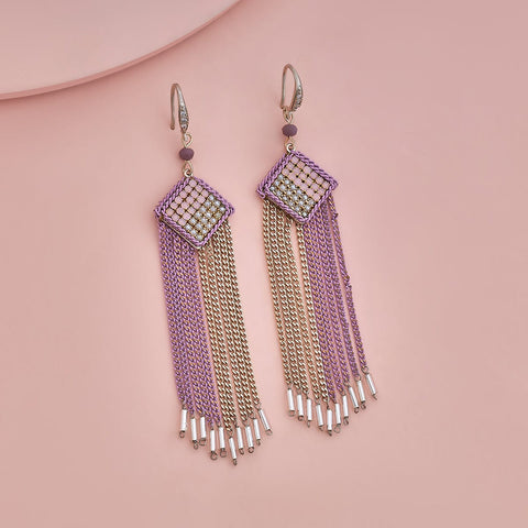 Trendy Earring 169224