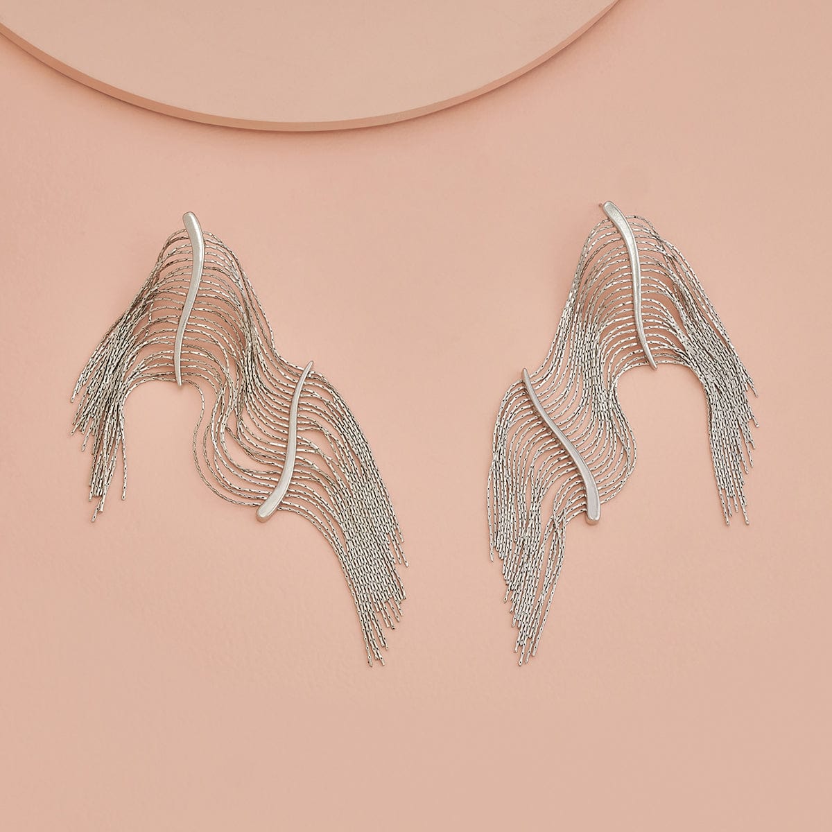 Trendy Earring 167448