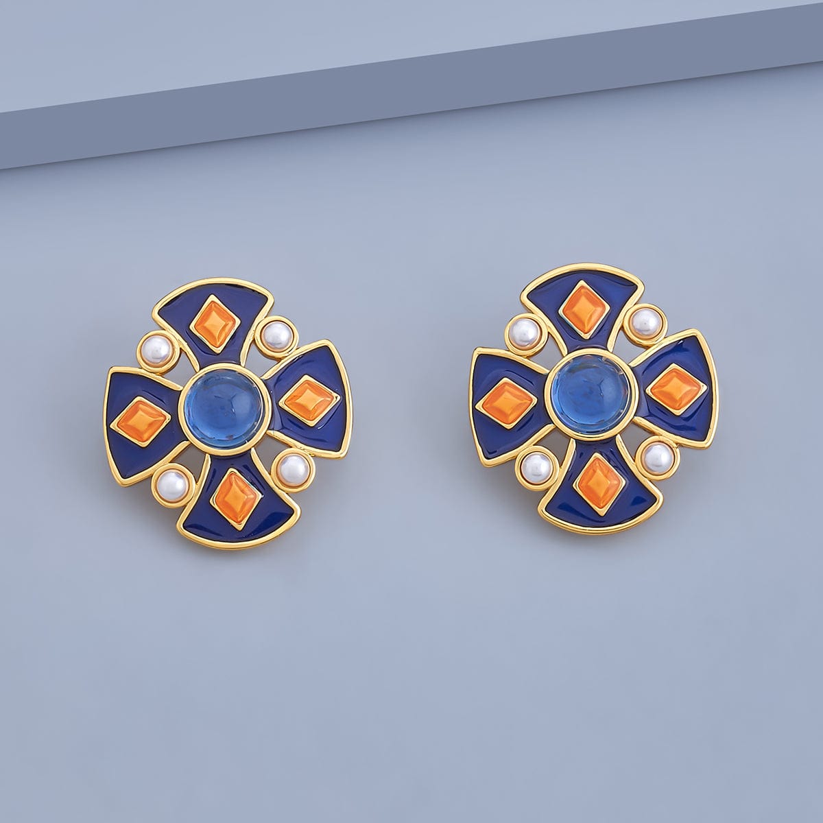 Trendy Earring 168485