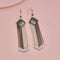 Trendy Earring 169224