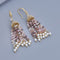 Trendy Earring 169225