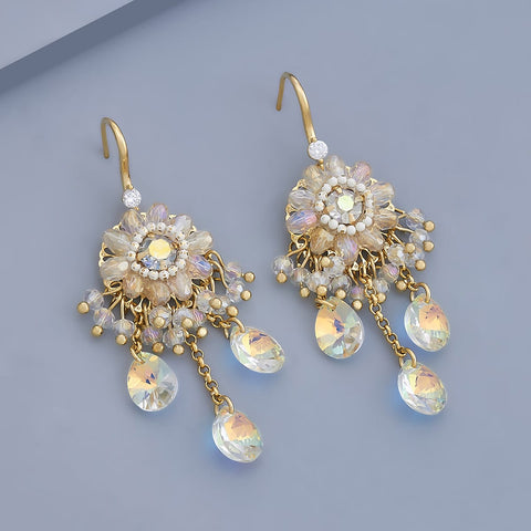 Trendy Earring 169236