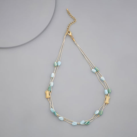 Trendy Necklace 172882