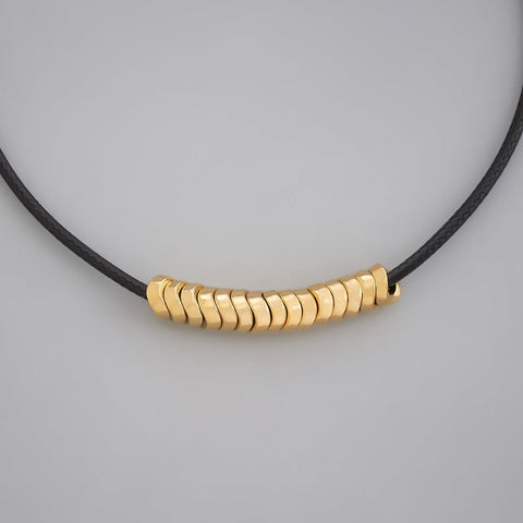 Trendy Necklace 171684