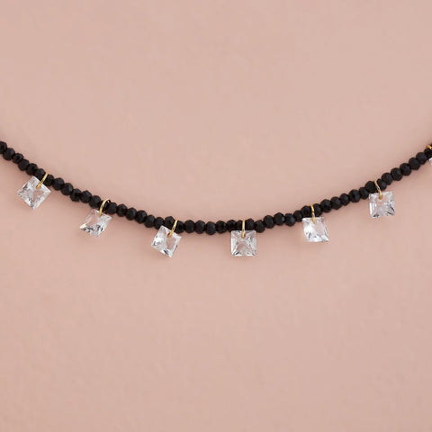 Trendy Necklace 174536