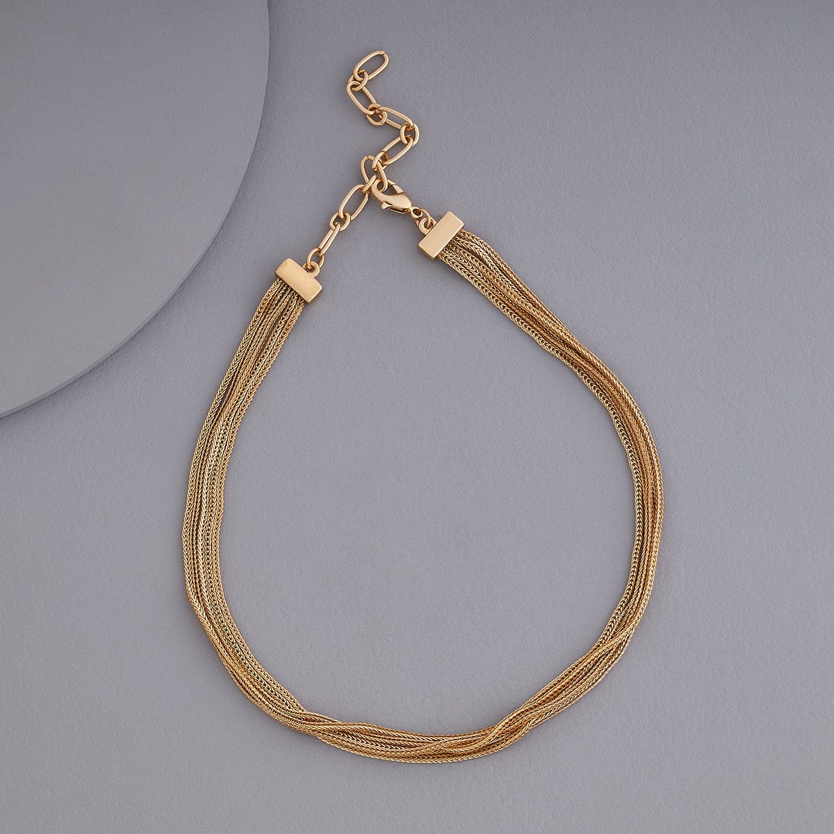 Trendy Necklace 175983