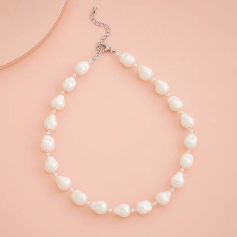 Trendy Necklace 171423